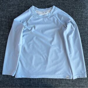 Love & Grow Boys Rashguard Size 10